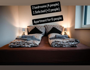 Sepperls Stubn Apartment - Bad Goisern - 24-hours Self check-in